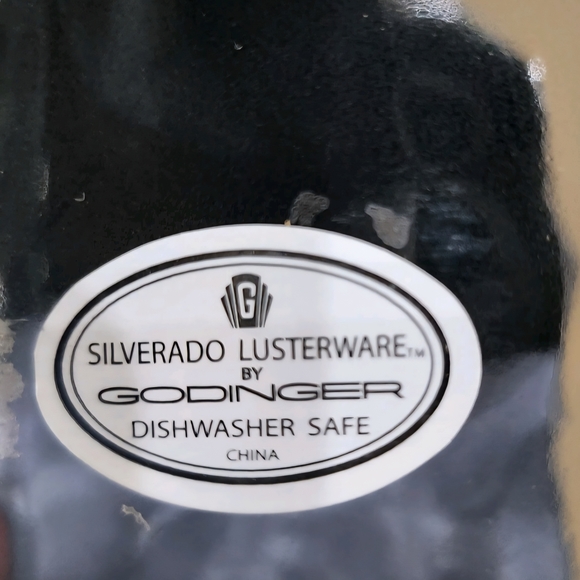 Godinger Silver Decorative Bowl - Picture 8 of 8